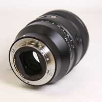 Used Sony FE 50mm f/1.4 GM Lens