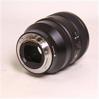 Used Sony FE 50mm f/1.4 GM Lens