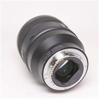 Used Sony FE 50mm f/1.4 GM Lens