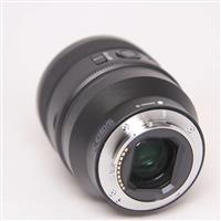 Used Sony FE 50mm f/1.4 GM Lens