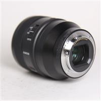 Used Sony FE 50mm f/1.4 GM Lens