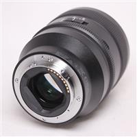 Used Sony FE 50mm f/1.4 GM Lens