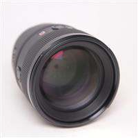 Used Sony FE 85mm f/1.4 GM II Lens