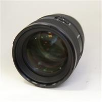 Used Sony FE 85mm f/1.4 GM II Lens