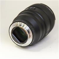 Used Sony FE 85mm f/1.4 GM II Lens