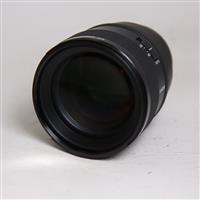 Used Sony FE 85mm f/1.4 GM II Lens