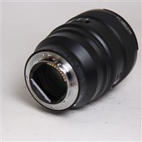 Used Sony FE 85mm f/1.4 GM II Lens