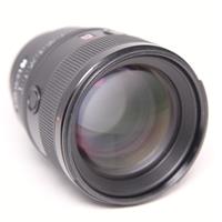 Used Sony FE 85mm f/1.4 GM II Lens