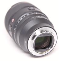 Used Sony FE 85mm f/1.4 GM II Lens