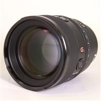 Used Sony FE 85mm f/1.4 GM II Lens