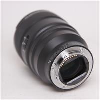 Used Sony FE 85mm f/1.4 GM II Lens