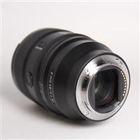 Used Sony FE 85mm f/1.4 GM II Lens
