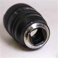 Used Sony FE 85mm f/1.4 GM II Lens