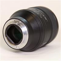 Used Sony FE 85mm f/1.4 GM Prime Lens