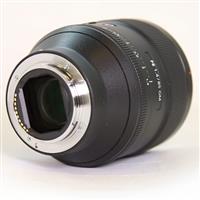 Used Sony FE 85mm f/1.4 GM Prime Lens