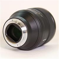 Used Sony FE 85mm f/1.4 GM Prime Lens