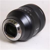Used Sony FE 85mm f/1.4 GM Prime Lens