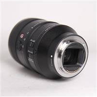 Used Sony FE 100mm f/2.8 STF GM OSS Prime Lens