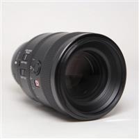 Used Sony FE 100mm f/2.8 STF GM OSS Prime Lens