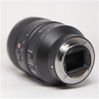 Used Sony FE 100mm f/2.8 STF GM OSS Prime Lens