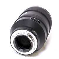 Used Sony FE 135mm f/1.8 GM Prime Telephoto Lens