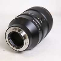 Used Sony FE 135mm f/1.8 GM Prime Telephoto Lens