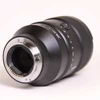 Used Sony FE 135mm f/1.8 GM Prime Telephoto Lens