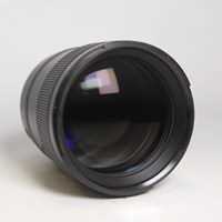 Used Sony FE 135mm f/1.8 GM Prime Telephoto Lens