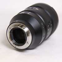 Used Sony FE 135mm f/1.8 GM Prime Telephoto Lens