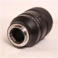 Used Sony FE 135mm f/1.8 GM Prime Telephoto Lens