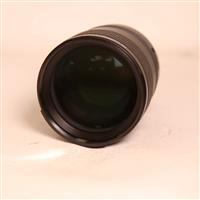 Used Sony FE 135mm f/1.8 GM Prime Telephoto Lens