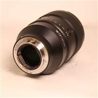 Used Sony FE 135mm f/1.8 GM Prime Telephoto Lens