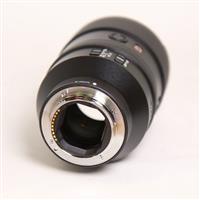 Used Sony FE 135mm f/1.8 GM Prime Telephoto Lens