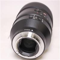Used Sony FE 135mm f/1.8 GM Prime Telephoto Lens