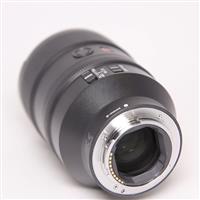 Used Sony FE 135mm f/1.8 GM Prime Telephoto Lens