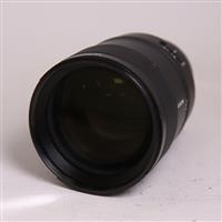 Used Sony FE 135mm f/1.8 GM Prime Telephoto Lens