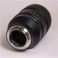 Used Sony FE 135mm f/1.8 GM Prime Telephoto Lens