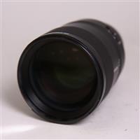 Used Sony FE 135mm f/1.8 GM Prime Telephoto Lens