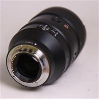 Used Sony FE 135mm f/1.8 GM Prime Telephoto Lens