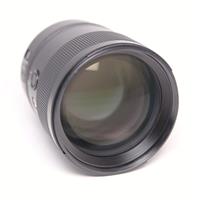 Used Sony FE 135mm f/1.8 GM Prime Telephoto Lens