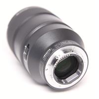 Used Sony FE 135mm f/1.8 GM Prime Telephoto Lens