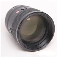 Used Sony FE 135mm f/1.8 GM Prime Telephoto Lens