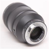 Used Sony FE 135mm f/1.8 GM Prime Telephoto Lens