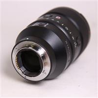 Used Sony FE 135mm f/1.8 GM Prime Telephoto Lens