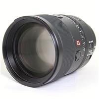 Used Sony FE 135mm f/1.8 GM Prime Telephoto Lens