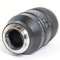 Used Sony FE 135mm f/1.8 GM Prime Telephoto Lens