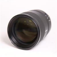 Used Sony FE 135mm f/1.8 GM Prime Telephoto Lens