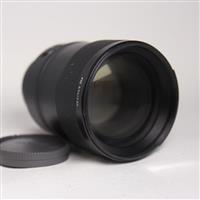 Used Sony FE 135mm f/1.8 GM Prime Telephoto Lens