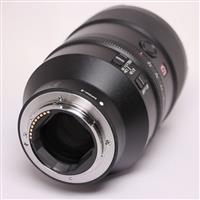 Used Sony FE 135mm f/1.8 GM Prime Telephoto Lens