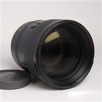 Used Sony FE 135mm f/1.8 GM Prime Telephoto Lens